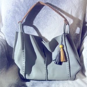 Sak Los Feliz Large Hobo bag